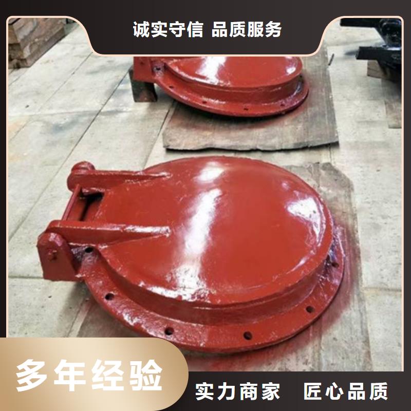 方形铸铁拍门咨询