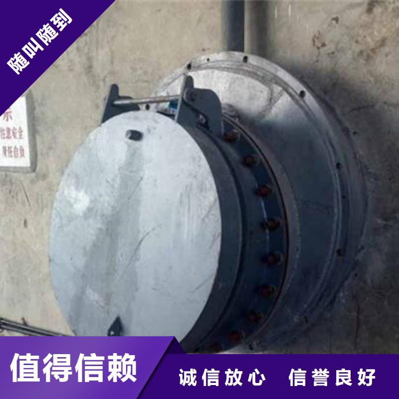 法兰式铸铁拍门_法兰式铸铁拍门厂家
