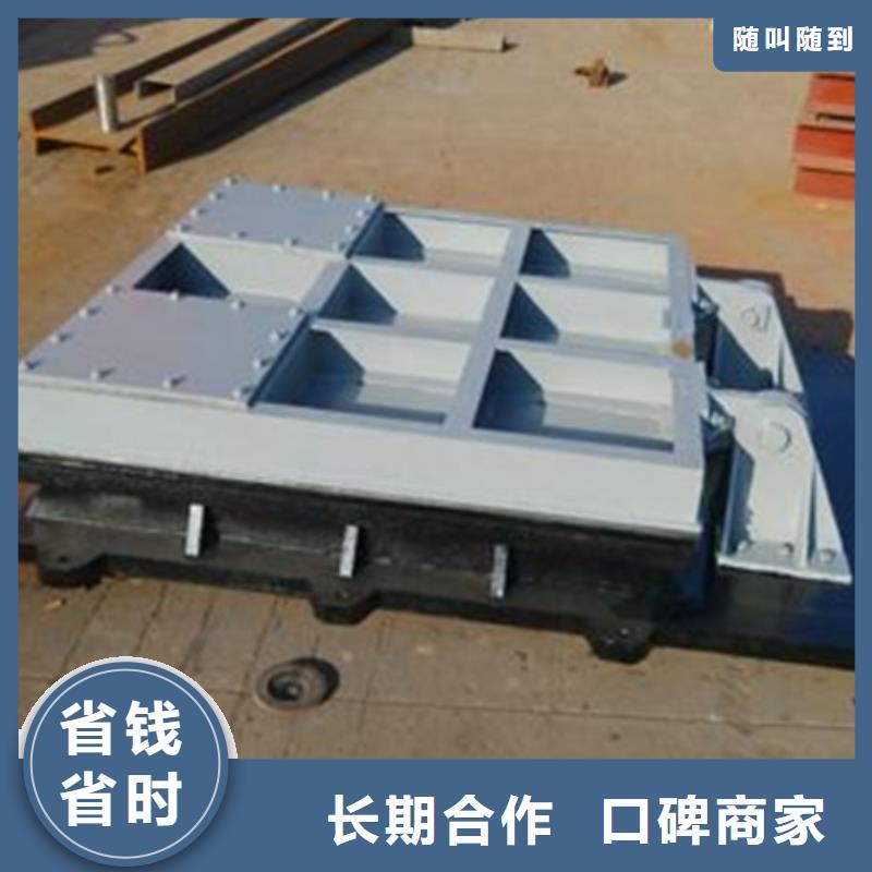 法兰式拍门大型生产厂家