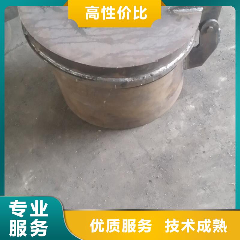 供应铸铁拍门_精选厂家