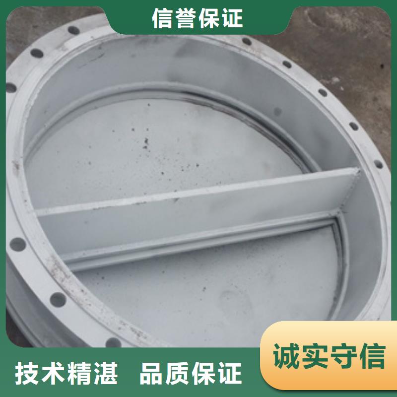 供应铸铁拍门_精选厂家
