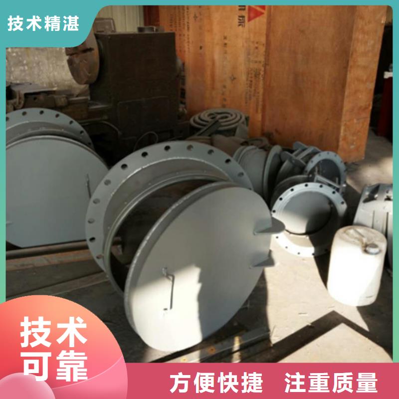 止水拍门产品齐全