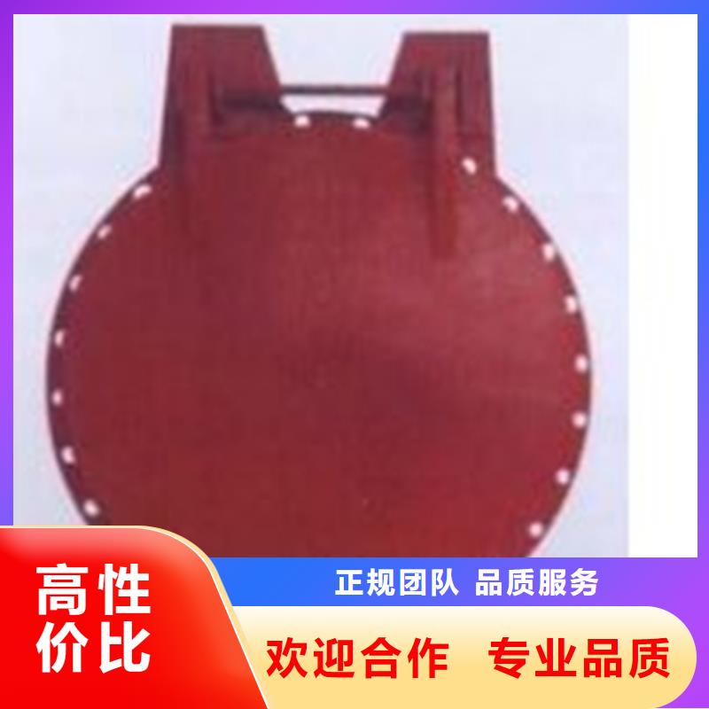 供应铸铁拍门_精选厂家
