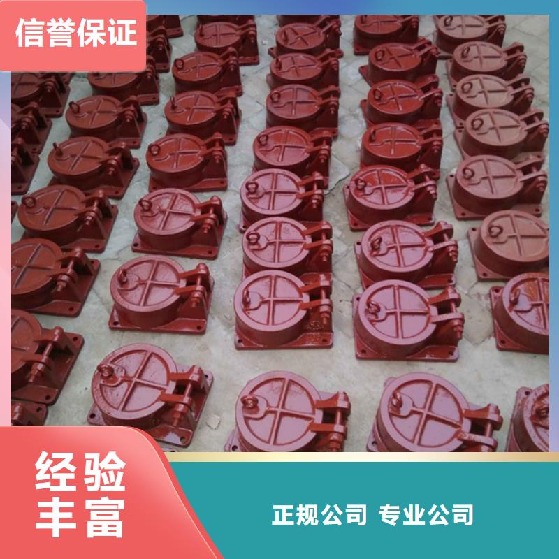 卖水利拍门单开拍门的销售厂家