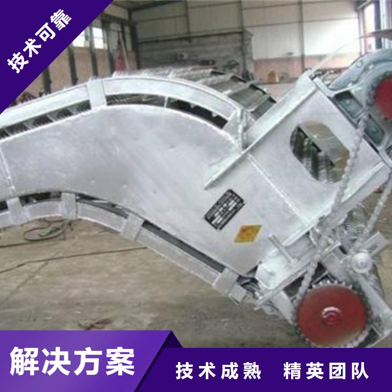 移动式抓斗清污机_不锈钢雨水格栅清污机-按需定制