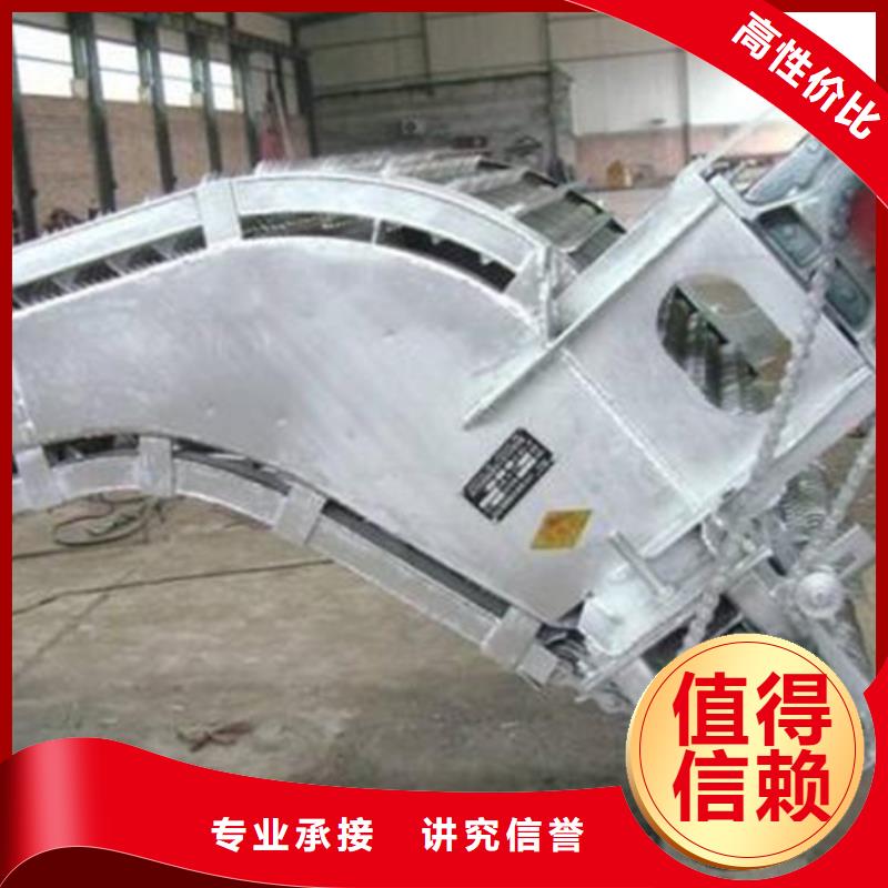 陵水县回转式格栅除污机品质
