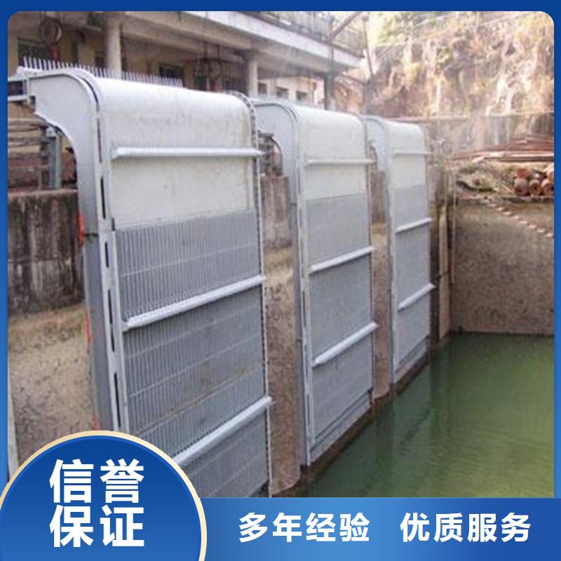 移动式液压抓斗清污机-回转式齿耙格栅-20年水利设备经验