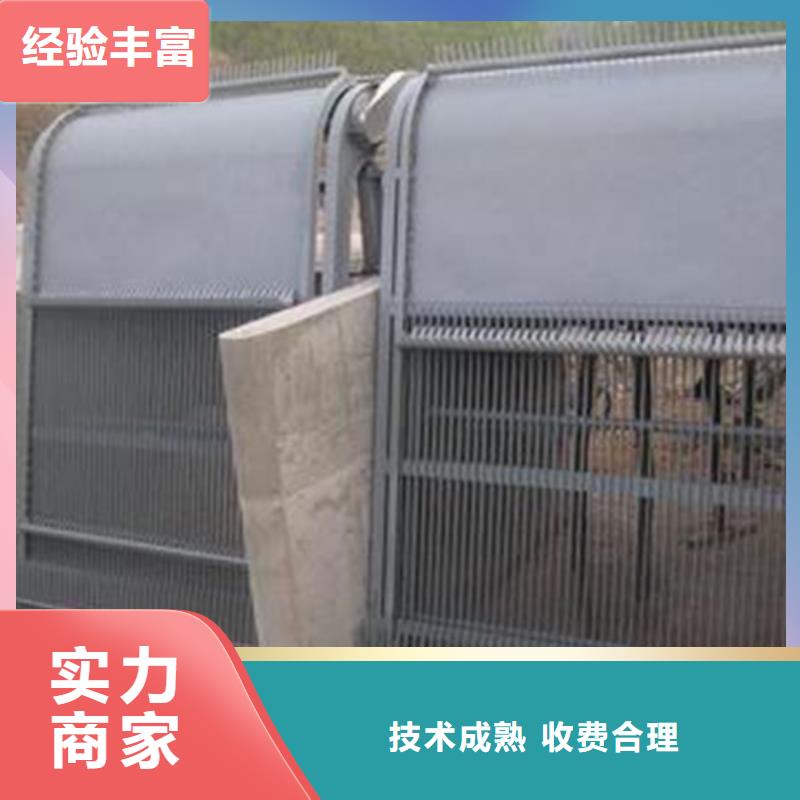 不锈钢清污机钢丝绳牵引格栅除污机-选择瑞鑫