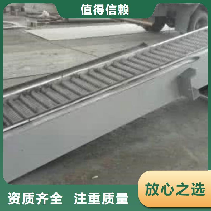 旋转式格栅机现货充裕