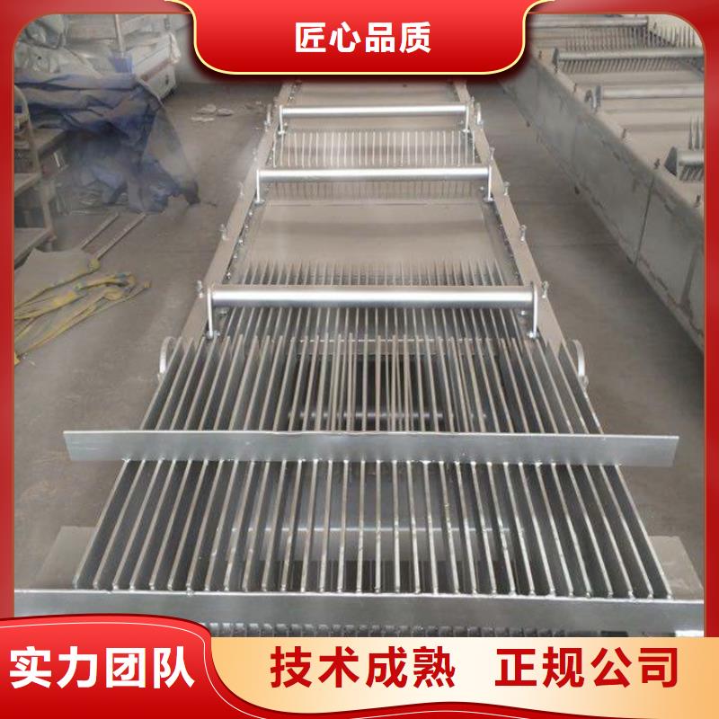 抓斗式清污机清污机质量好的厂家