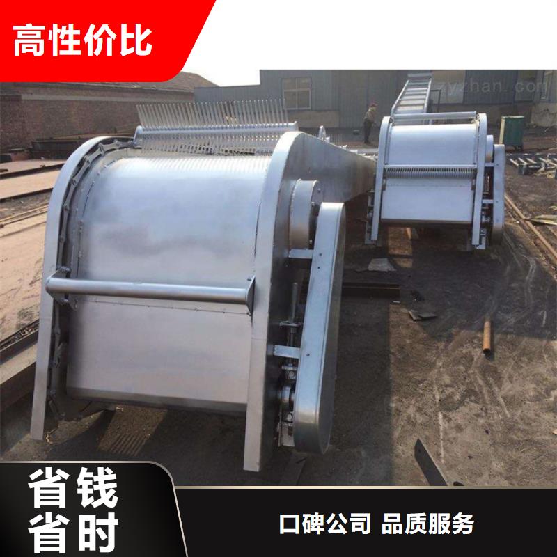 移动式液压抓斗清污机-除污机回转式格栅-2025行情价格