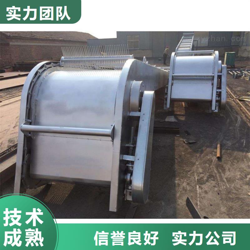 移动式抓斗清污机_不锈钢格栅清污机-选择瑞鑫
