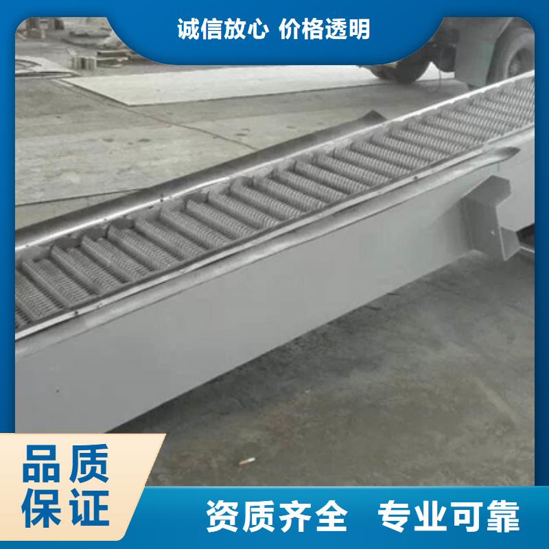 不锈钢除污机_不锈钢格栅清污机-效率高