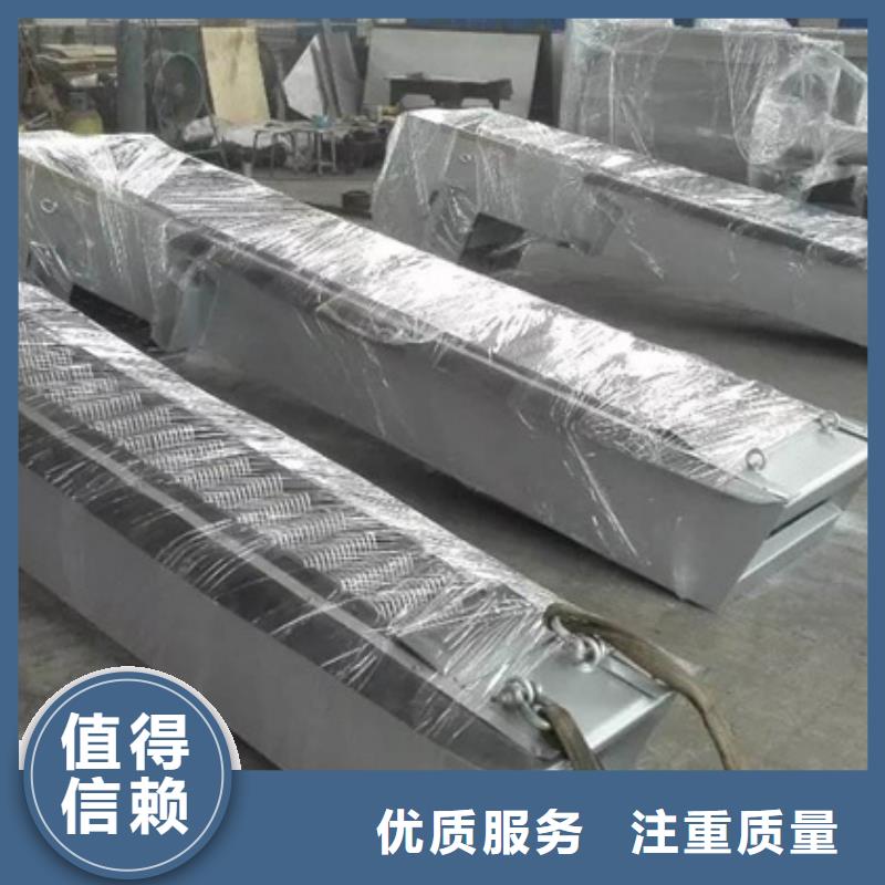 格栅除污机供货商家