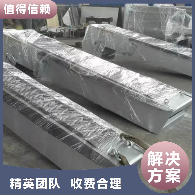 不锈钢除污机_回转式粗格栅机-品种齐全