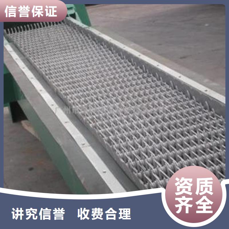 移动式抓斗清污机_粗格栅-厂家供应