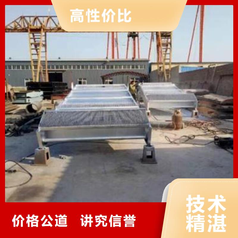 格栅除污机—回转式细格栅除污机-现货供应