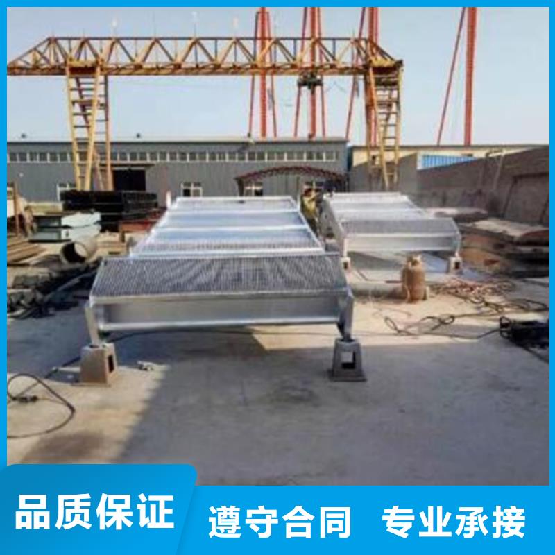 移动式液压抓斗清污机-人工控制格栅除污机-20年水利设备经验