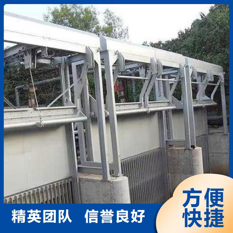 移动式液压抓斗清污机-格栅清污机-厂家供应