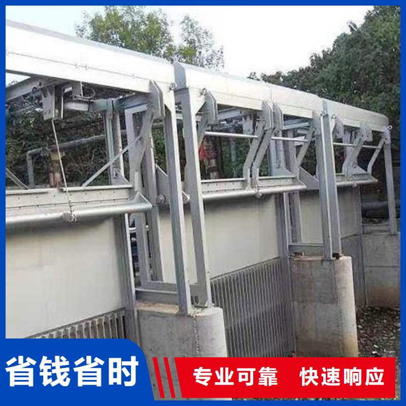抓斗式清污机拦污栅自动清污机-品种齐全