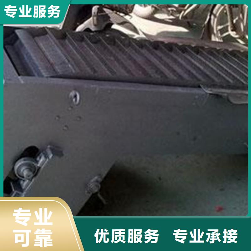 除污机-污水格栅机-2025市场报价