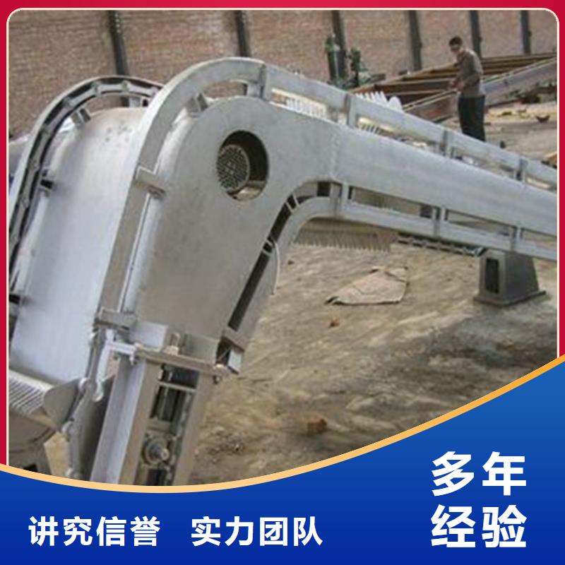抓斗清污机就近仓库发车