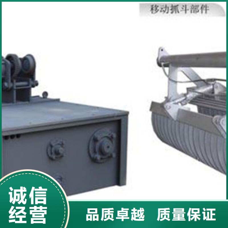 回转式机械格栅全国可发货