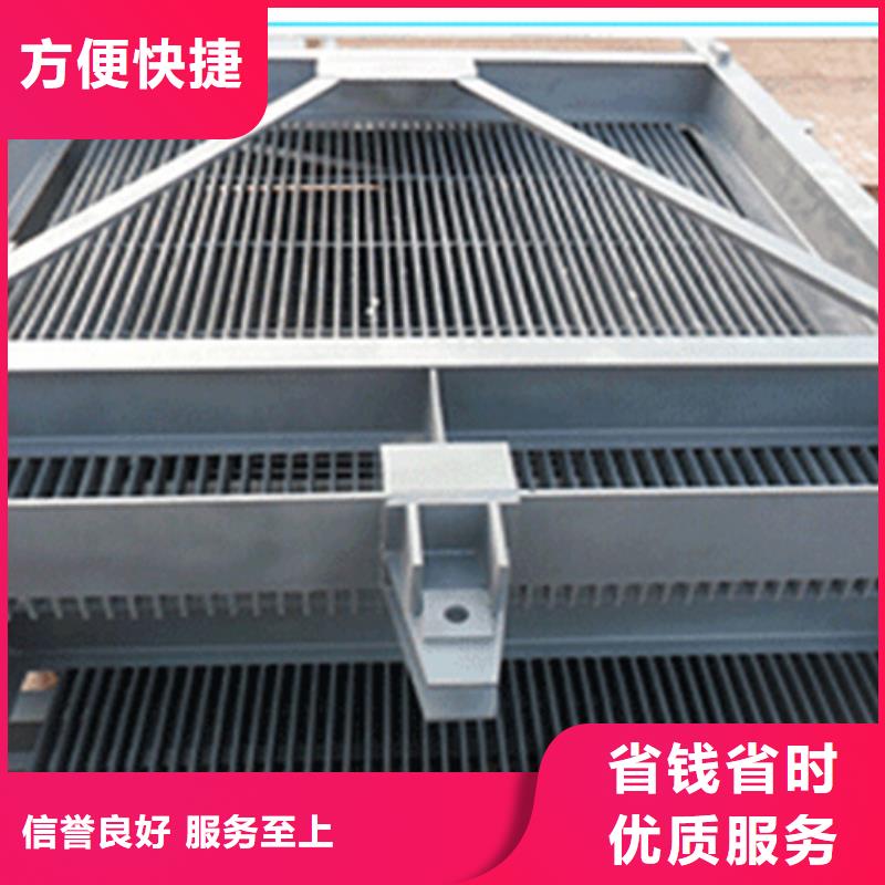 清污机除污机回转式格栅-品种齐全