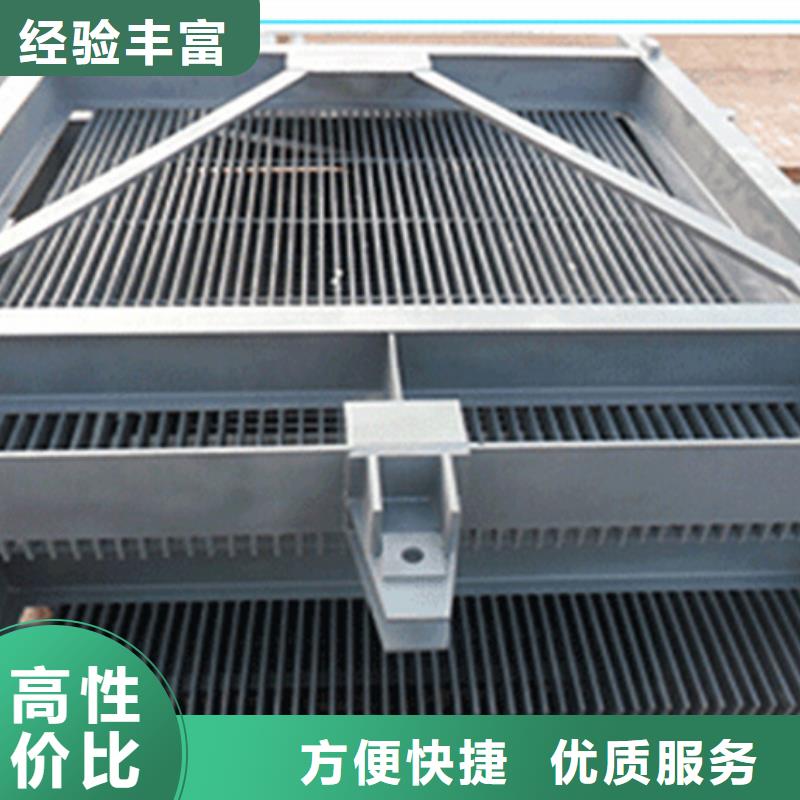 除污机-污水格栅机-2025市场报价
