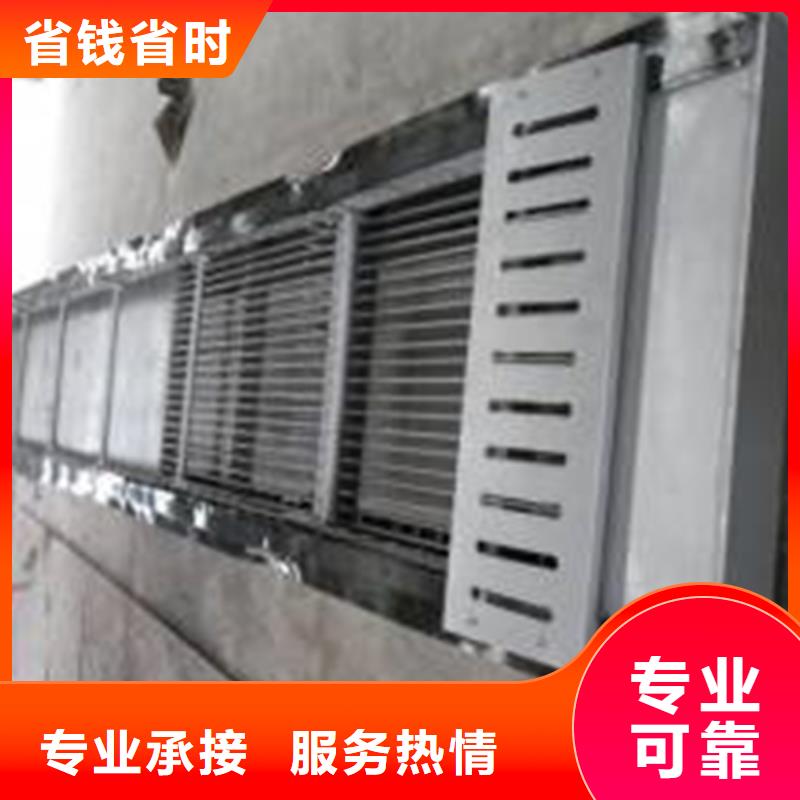 污水格栅机研发厂家