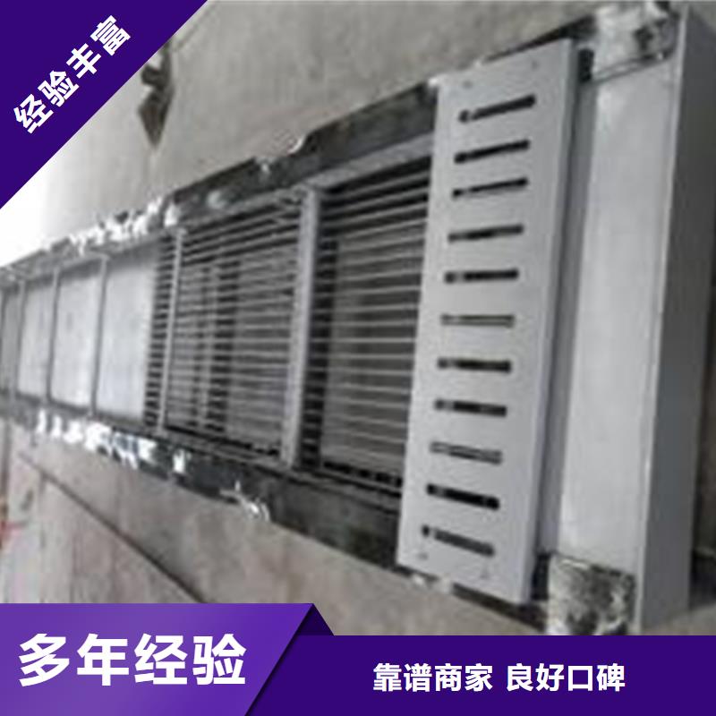 不锈钢除污机_污水格栅污水厂格栅-品种齐全
