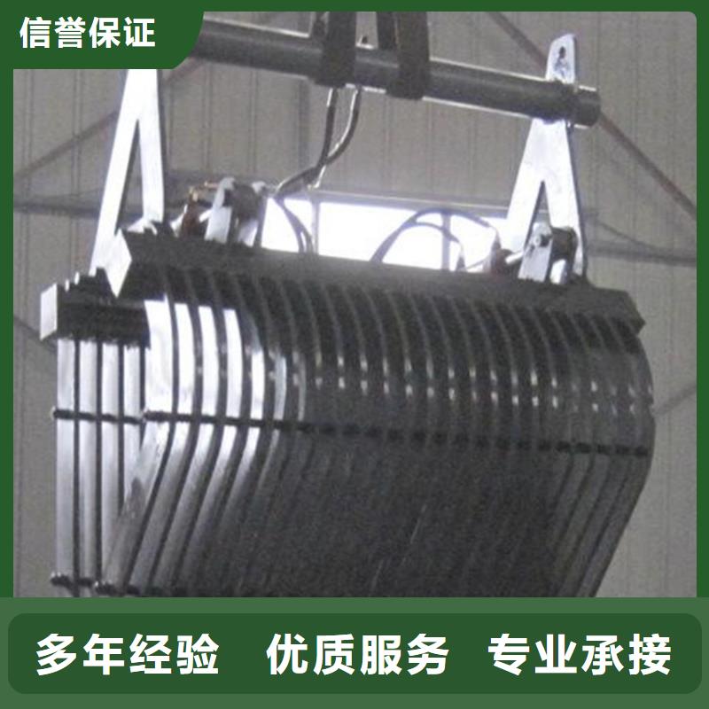 大冶市耙齿清污机厂家