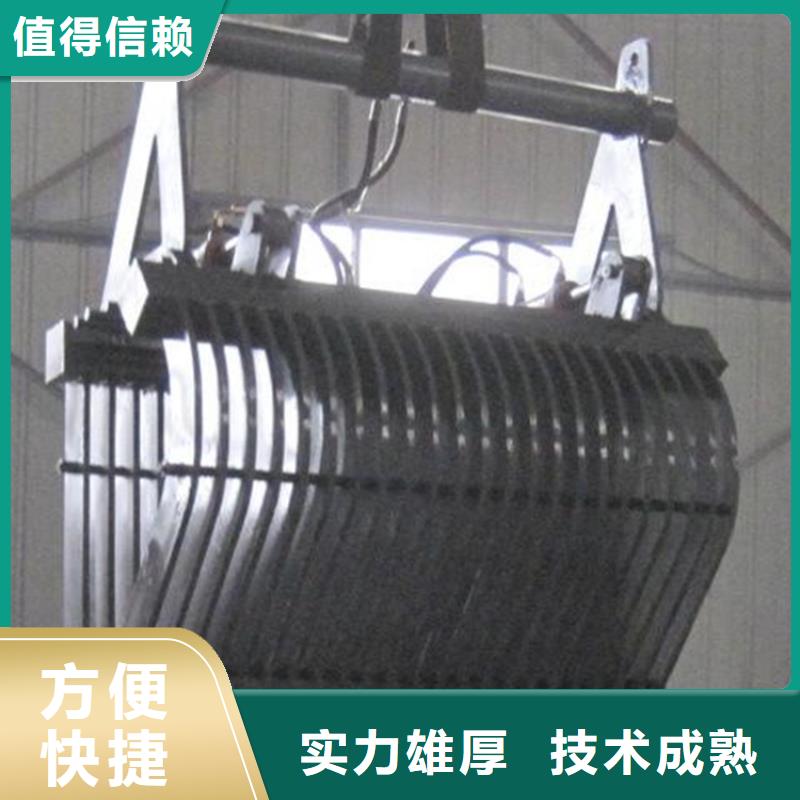 不锈钢清污机粗格栅-效率高