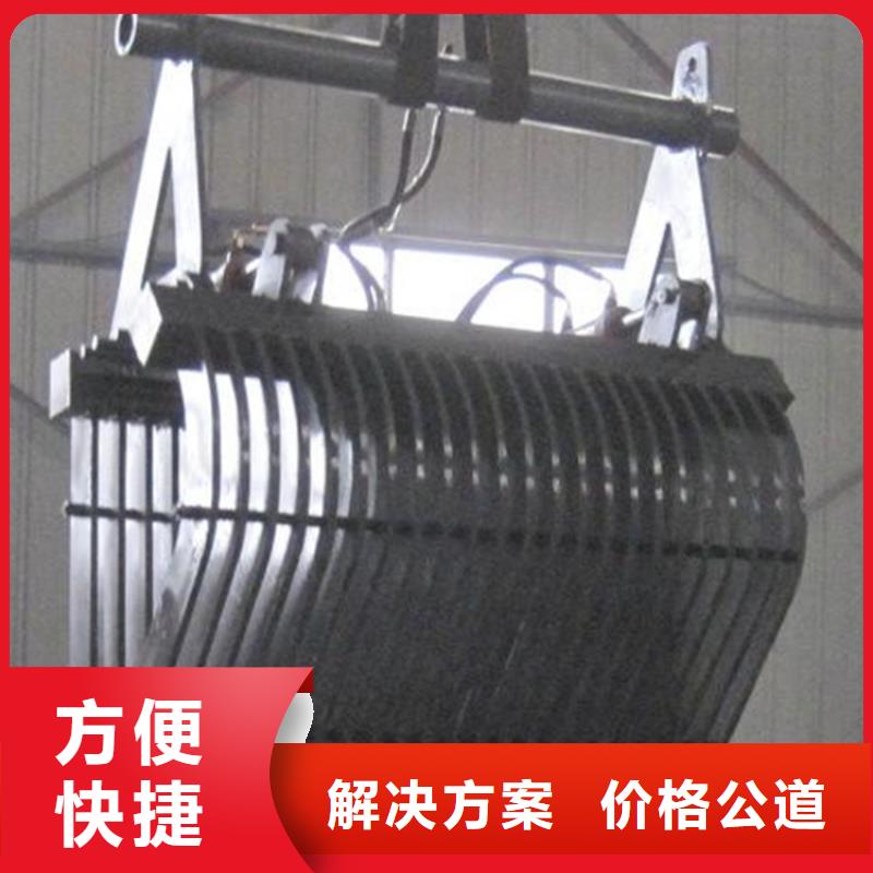 回转式格栅机现货供应_规格全
