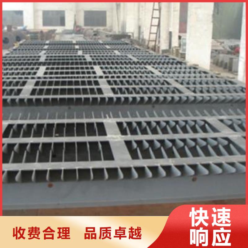 不锈钢清污机用专业让客户省心
