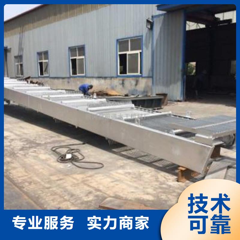 除污机-水位差格栅除污机-2025市场报价