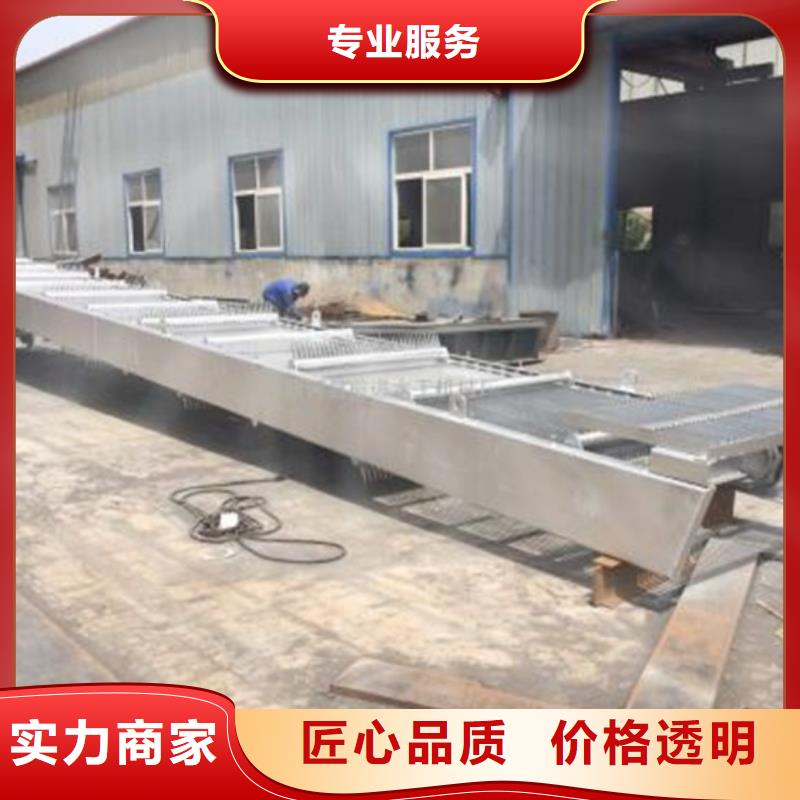 回转式格栅除污机-回购率高
