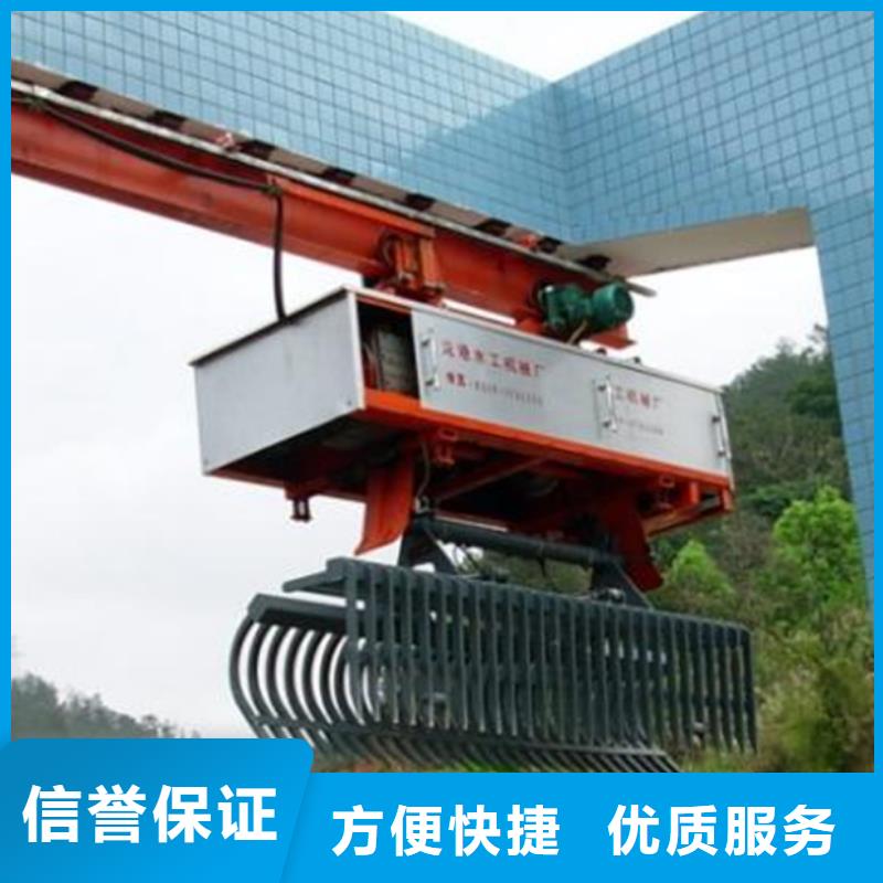 除污机-粗格栅-2025市场报价
