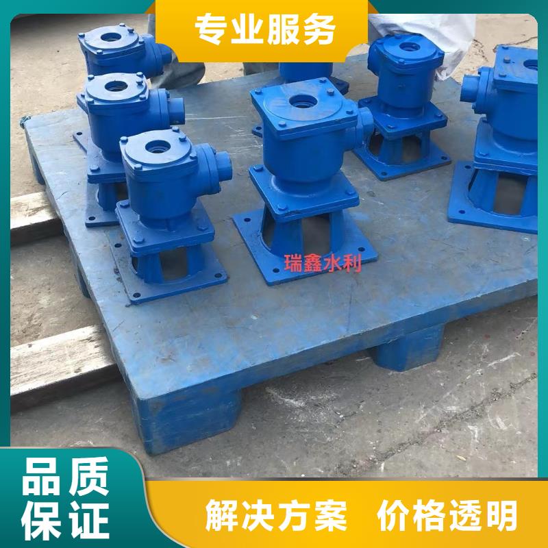 双吊点螺杆启闭机