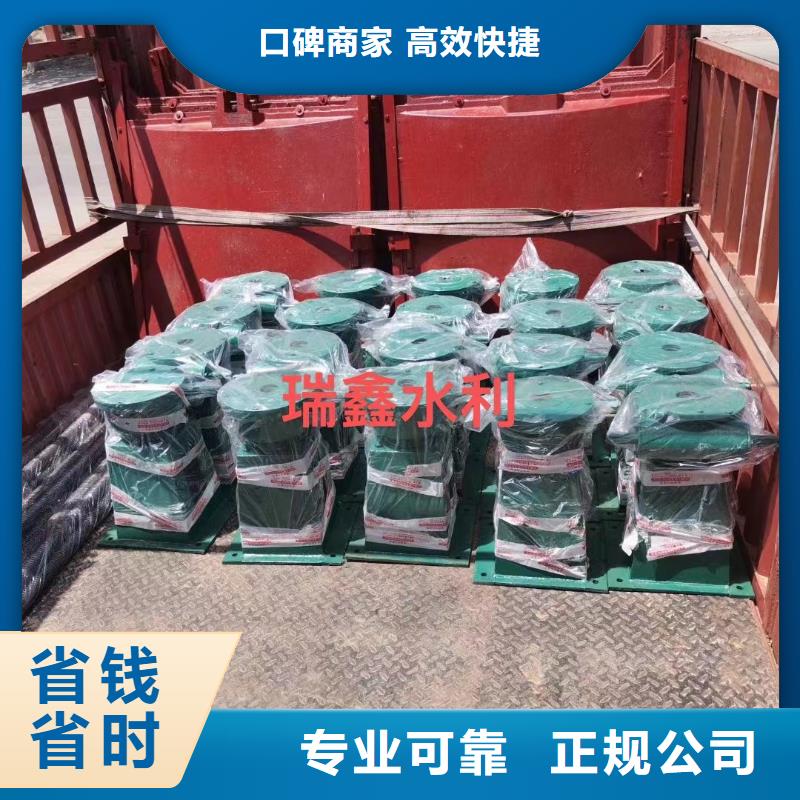 启闭机手电两用螺杆启闭机免费安装调试，终身维护！