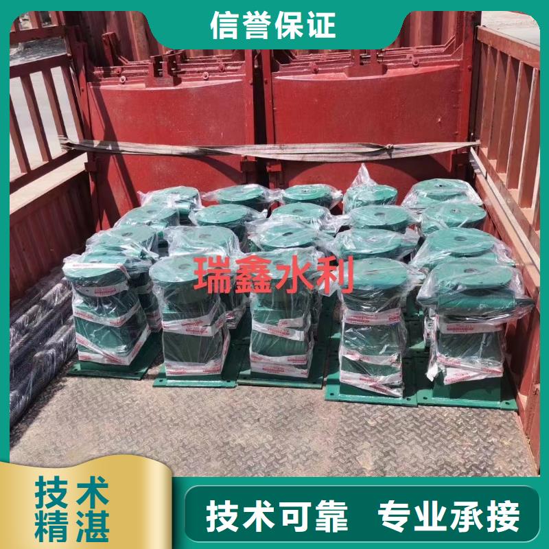 螺杆式手轮启闭机十余年厂家