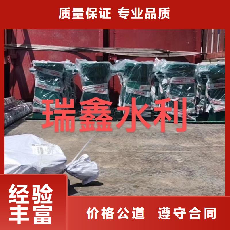 启闭机螺杆启闭机满足不同水利工程需求