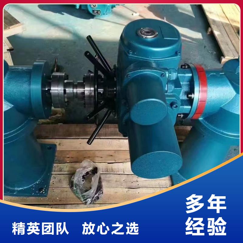 周边5吨手动启闭机供应商