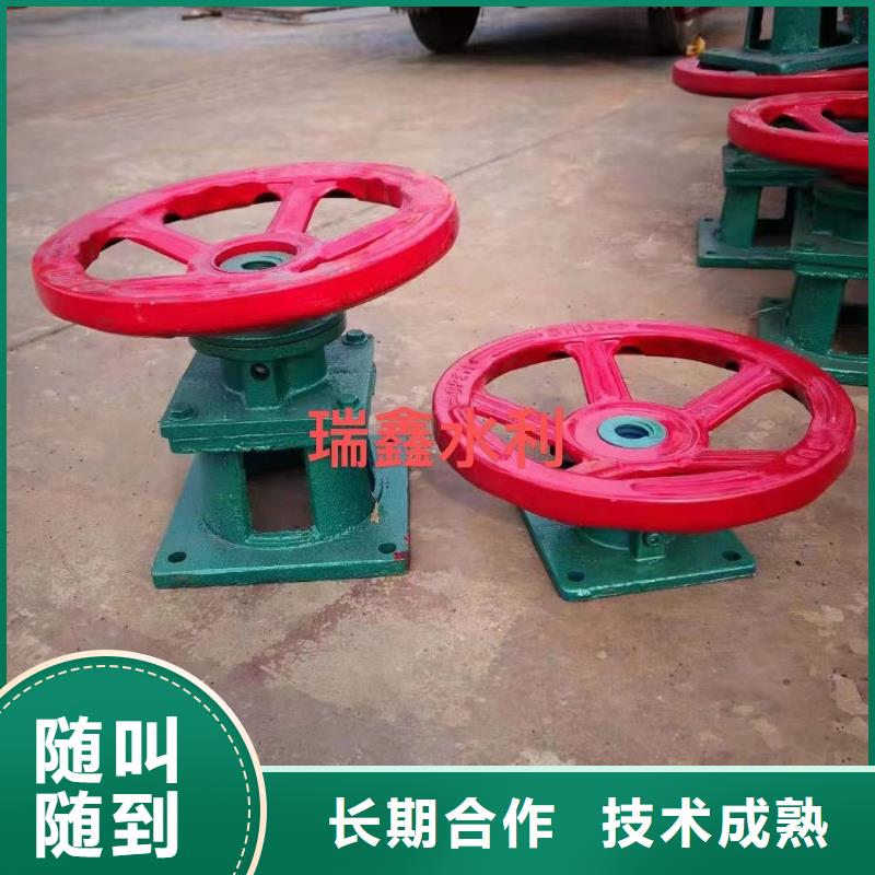 价格低的直连启闭机生产厂家