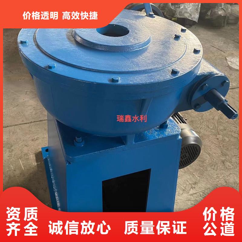 启闭机手电两用螺杆启闭机经久耐用