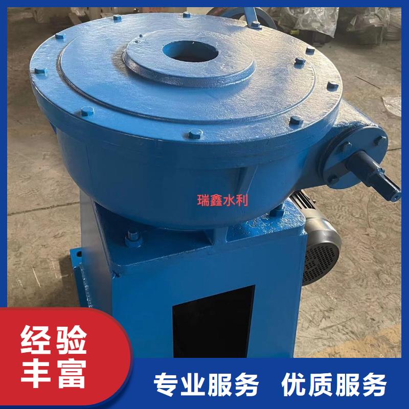 手轮式手电启闭机厂商