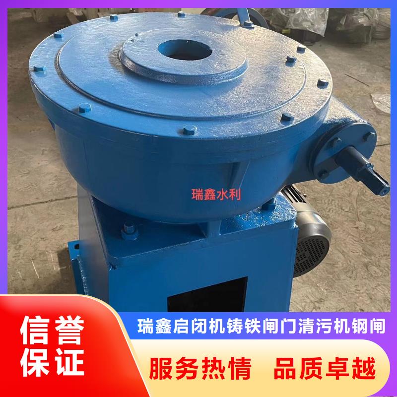 双台子区启闭机质量可靠