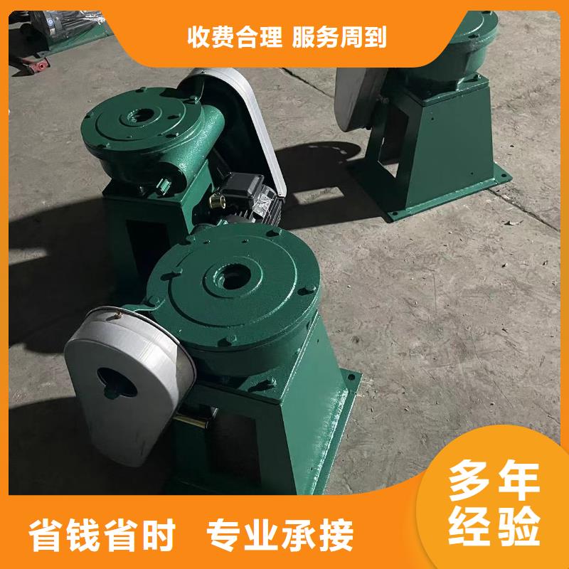 电动闸门启闭机厂家现货
