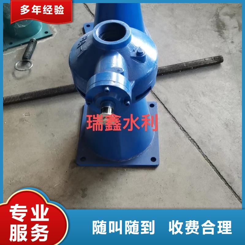 卷扬启闭机电动起闭机价格实惠