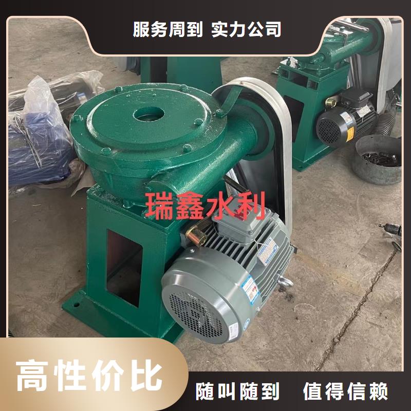 3吨启闭机品质为本